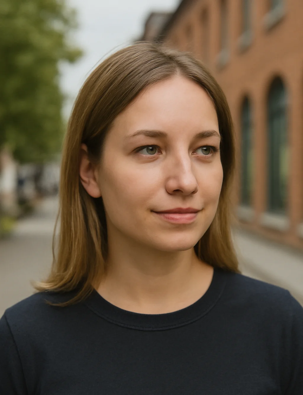 Elsie A.