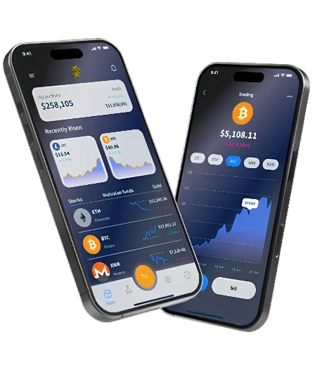 Vortion Platform