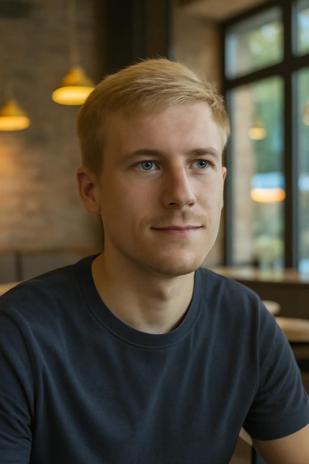 Daniel B.