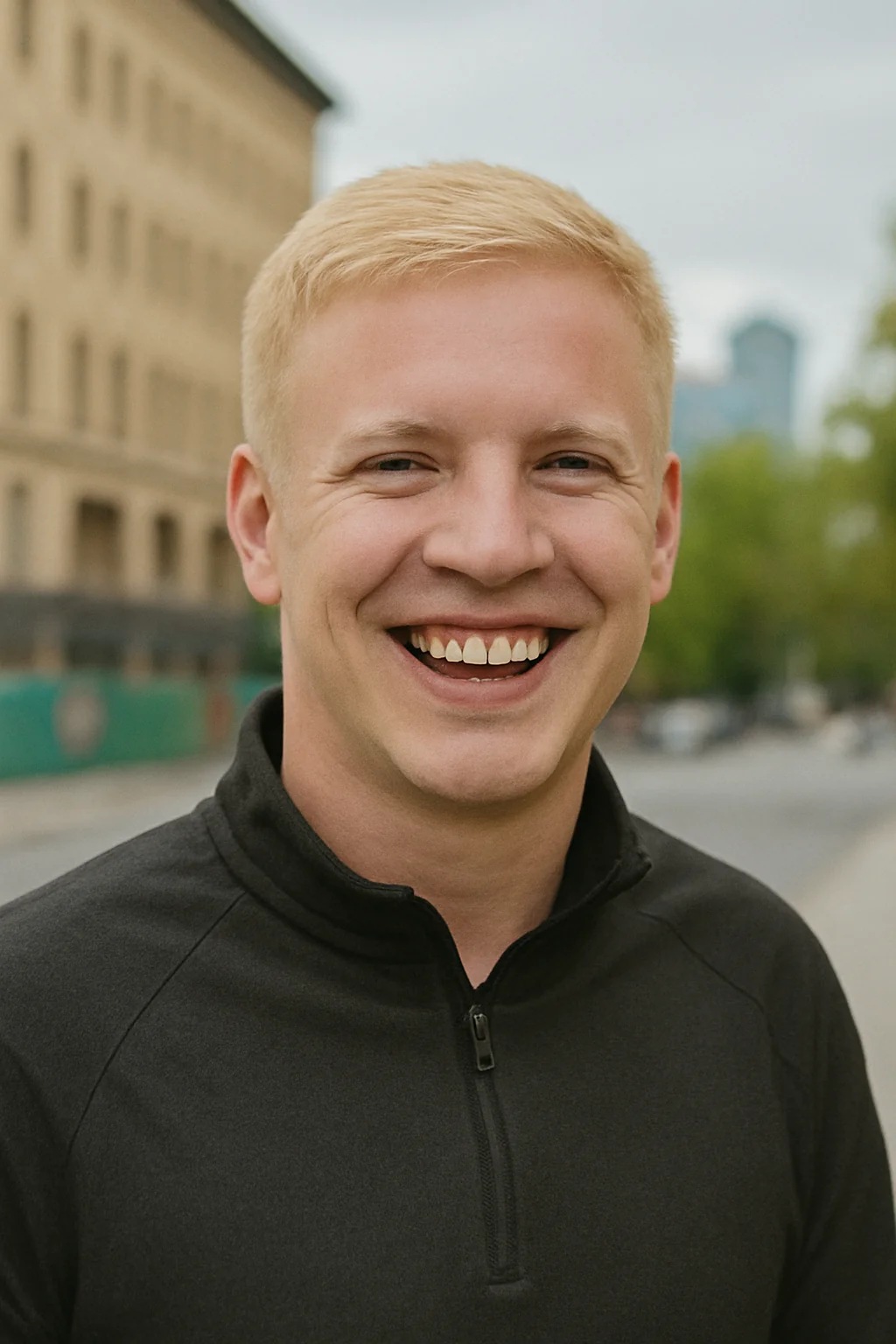 Kasper M.